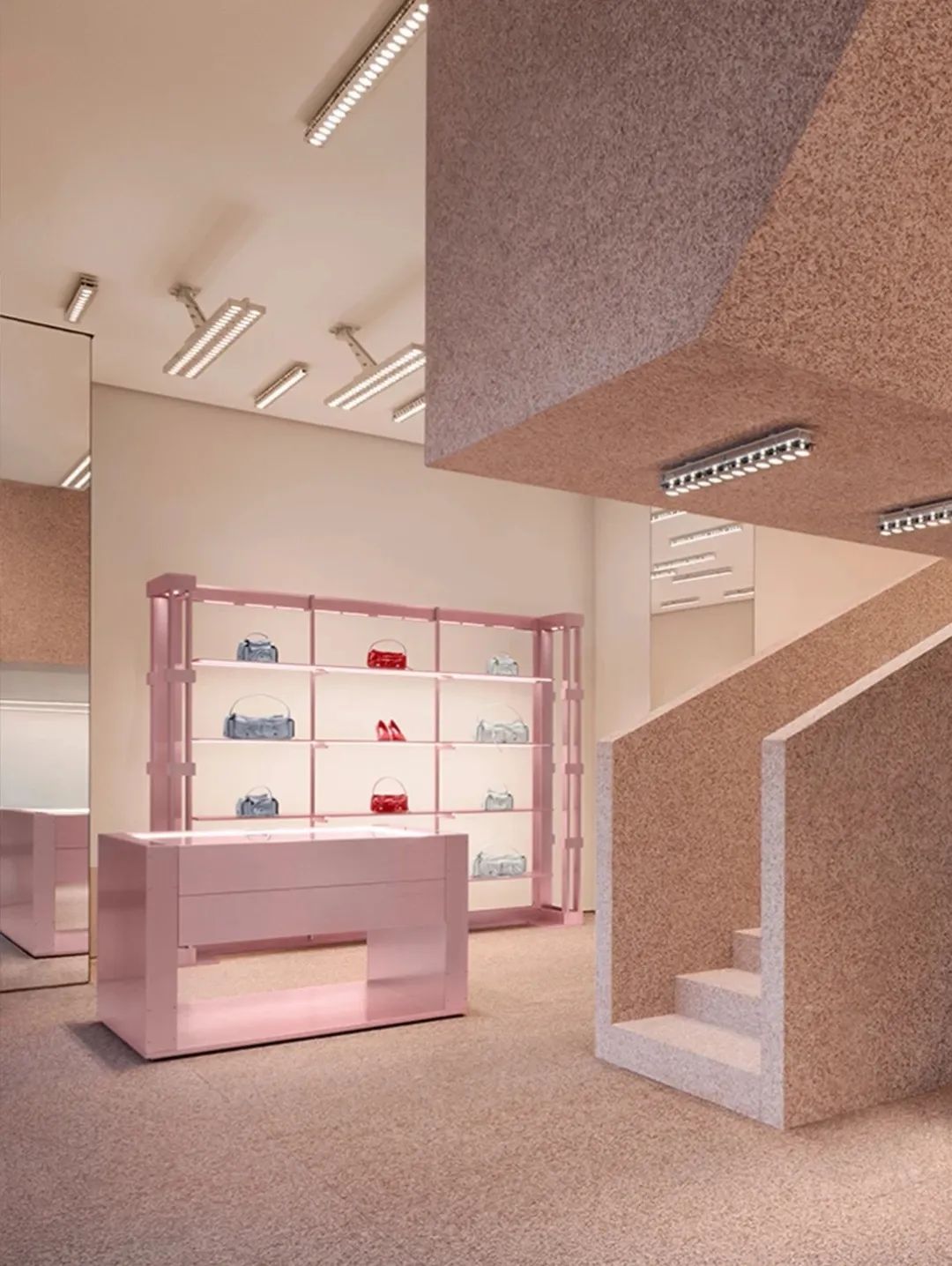 Acne Studios 北京旗舰店丨中国北京-6