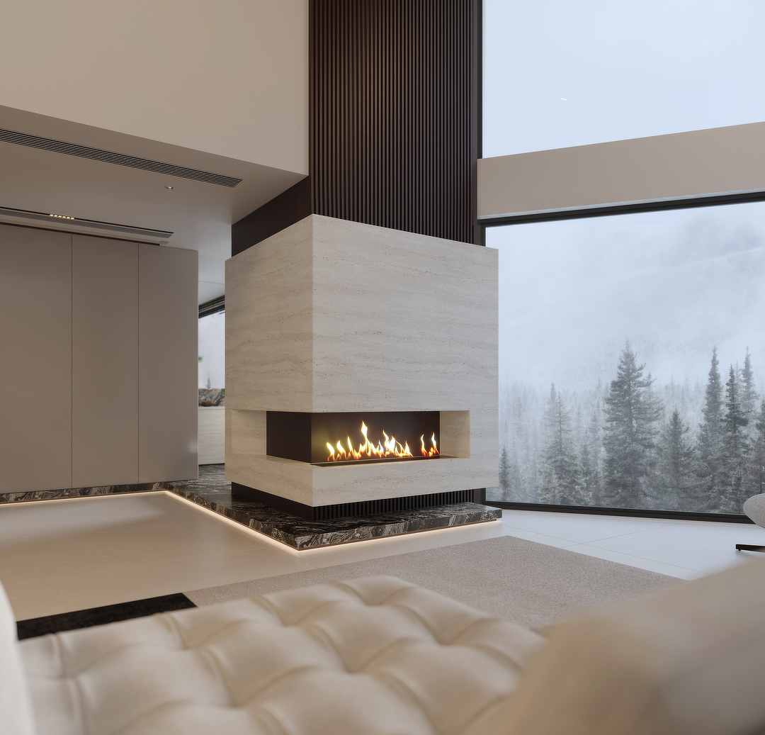 未提及明确项目名称丨中国长沙丨草木建构空间设计-31