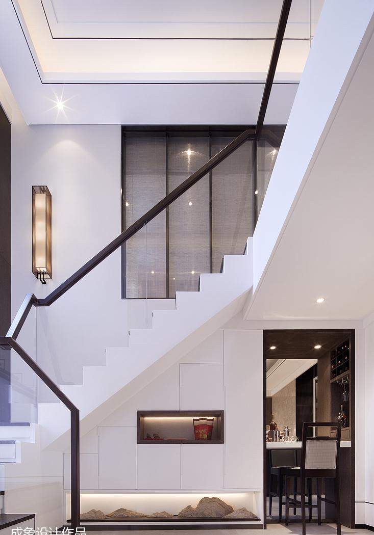 《富春山居图》实景再现·建邦·原室内设计-19