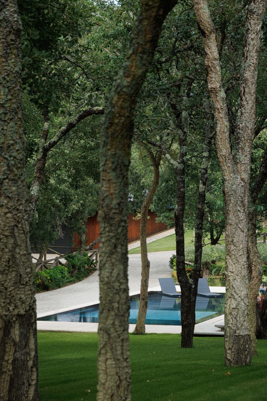 CC住宅 – Quinta dos Carvalhos丨葡萄牙丨Inception Architects Studio-197