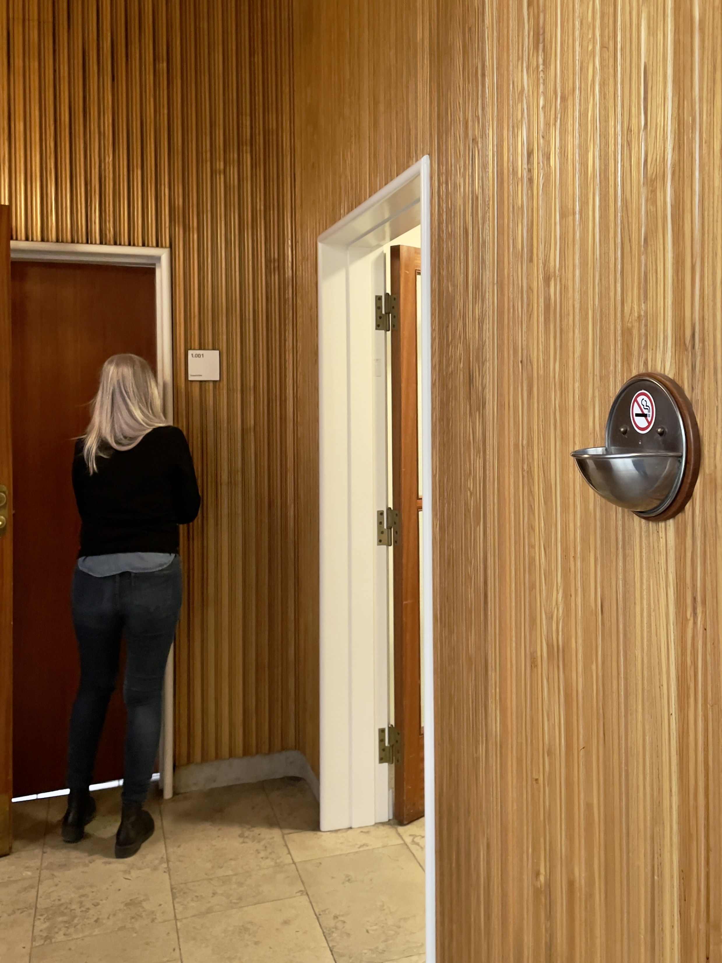 Frederiksberg Rådhus 1941-53-8