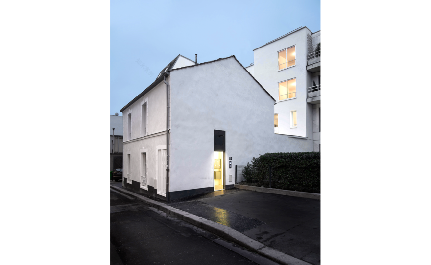 6 logements paris-3