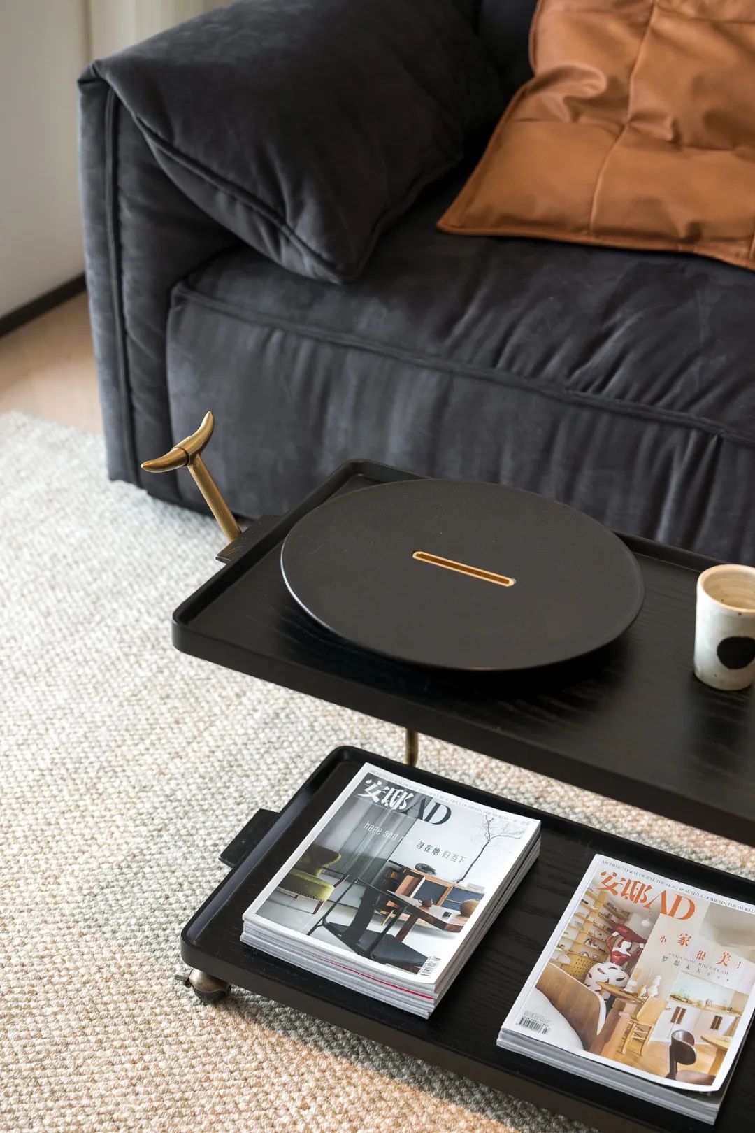 谧境丨中国福州丨洪兴,国广一叶-19