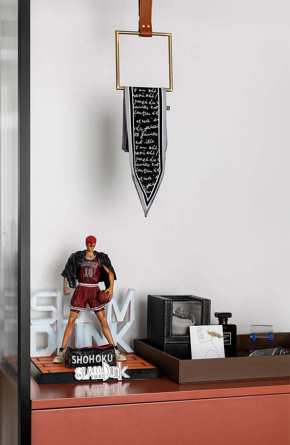 旭辉·华北天津滨海江来丨中国天津丨赛拉维设计CLV.DESIGN-20