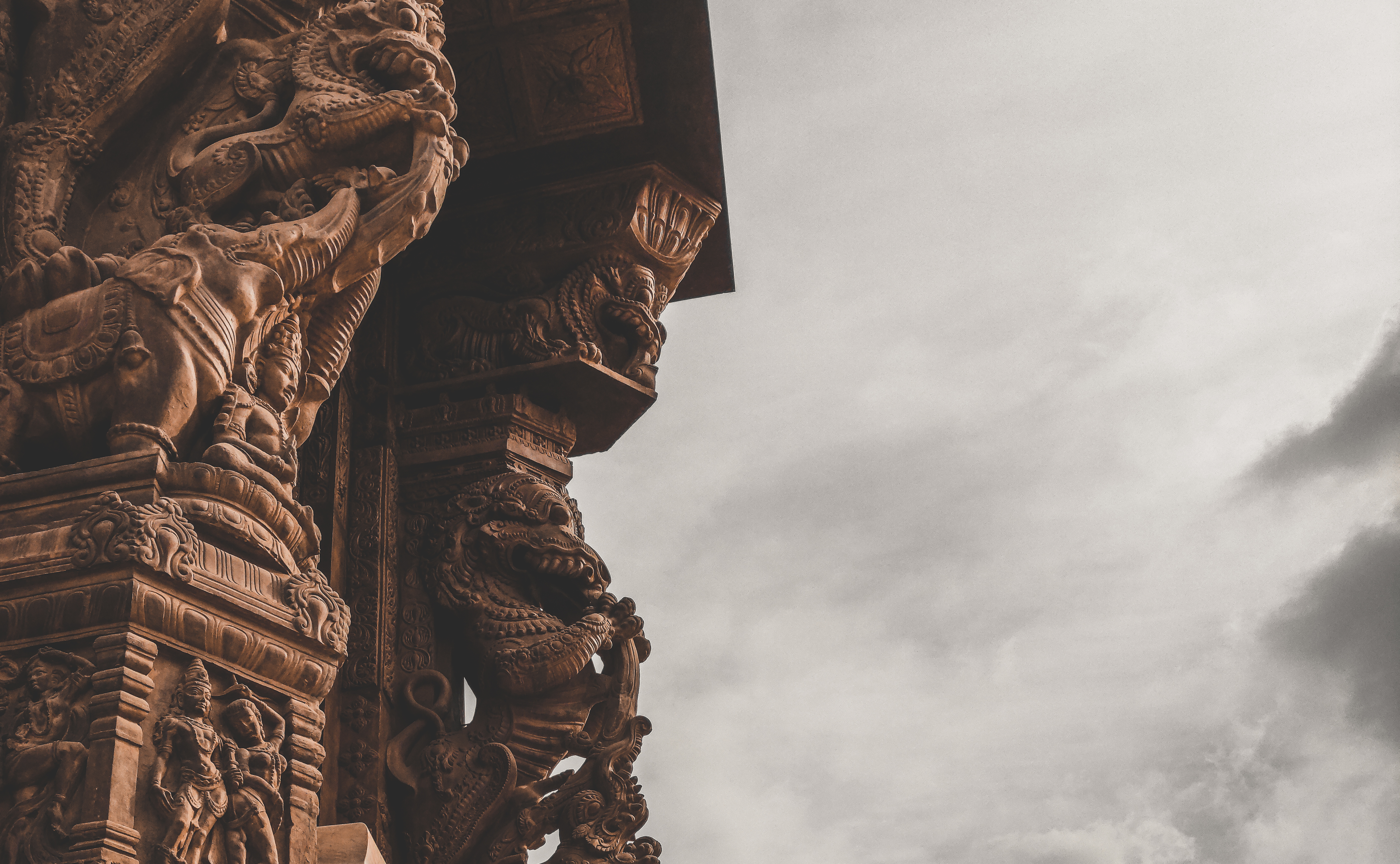 ROYAL EGYPT : BARON PALACE-13