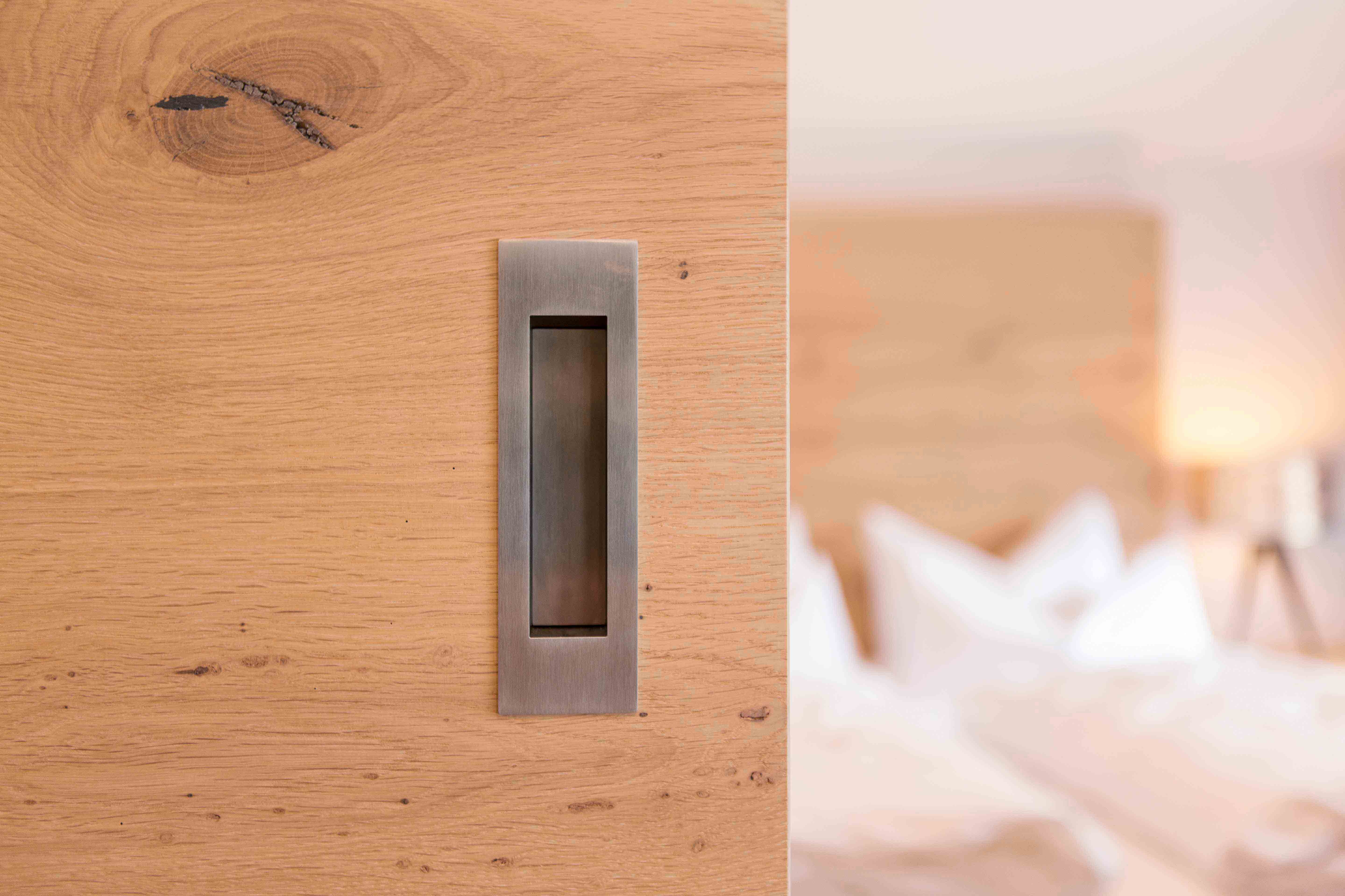 德国 Hotel Graseck 酒店，自然与现代的完美融合-15