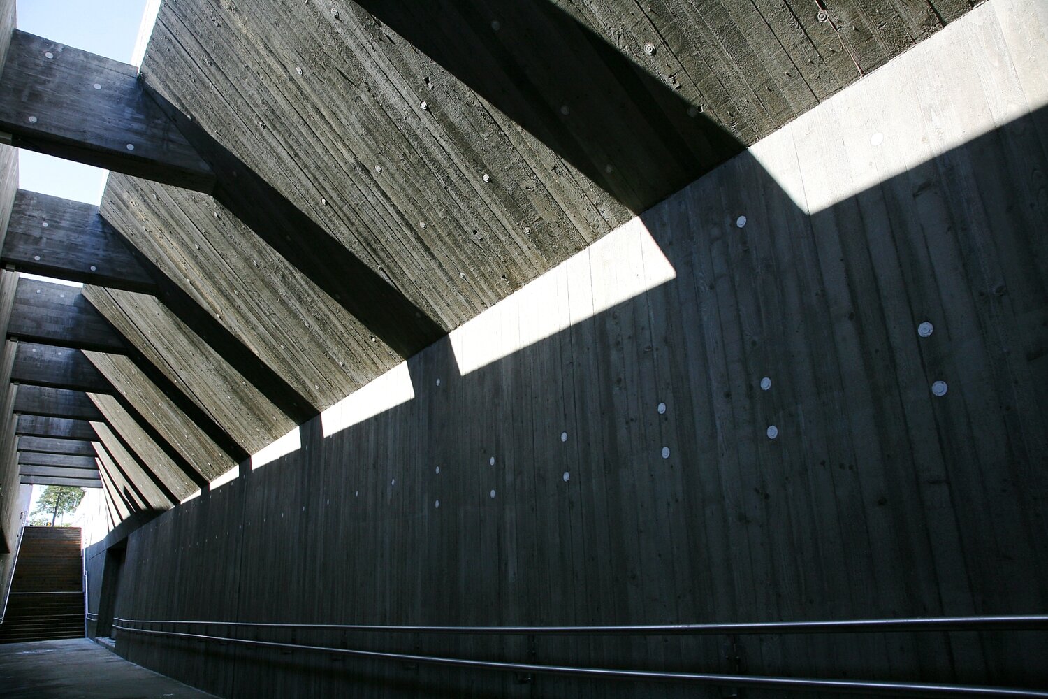 Ullernåsen Metro Station丨Reiulf Ramstad Arkitekter-0