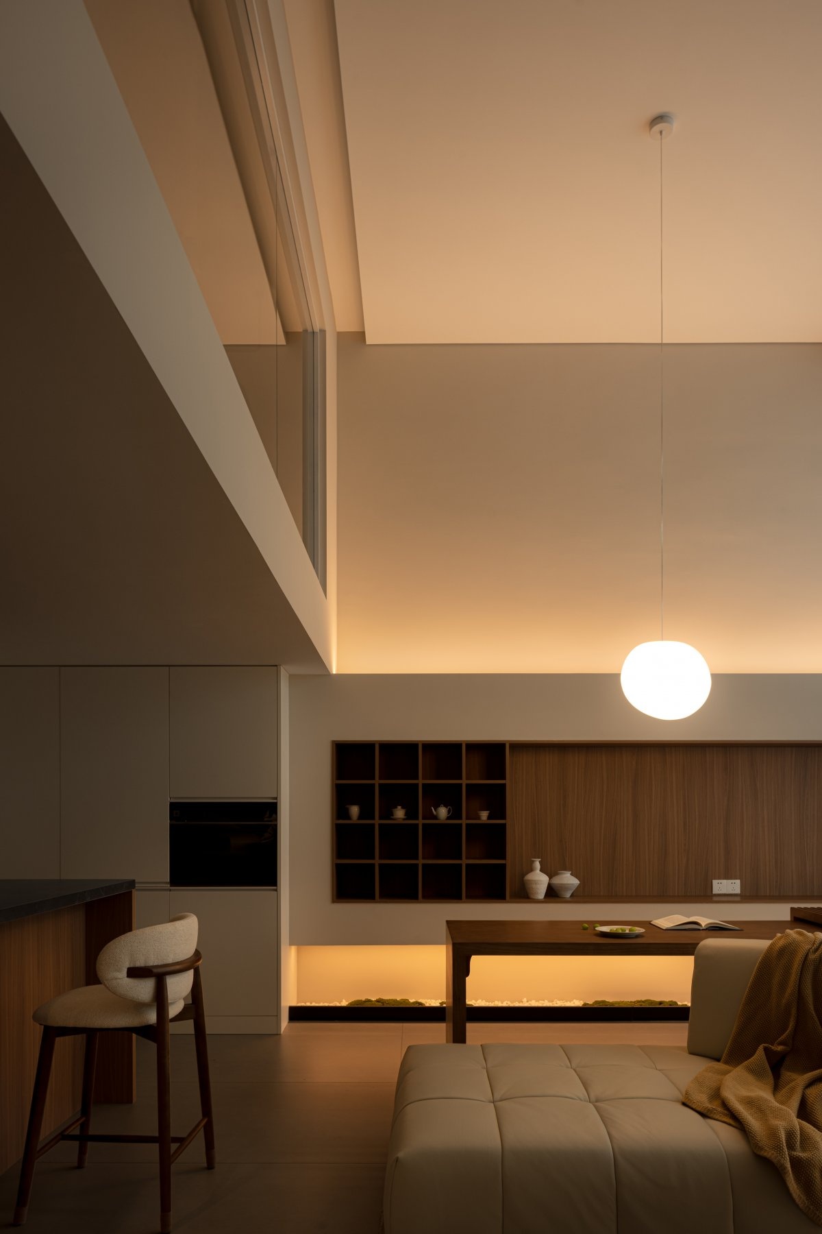 一个人的自留地丨中国长沙丨BUYI STUDIO-32