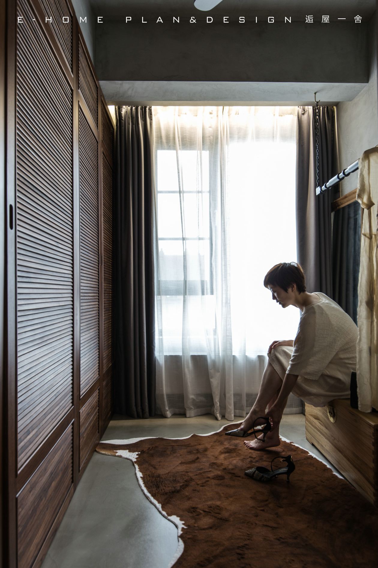 逅屋一舍 | 把剧里的家搬进现实，她们靠的不仅仅是乾坤大挪移-21