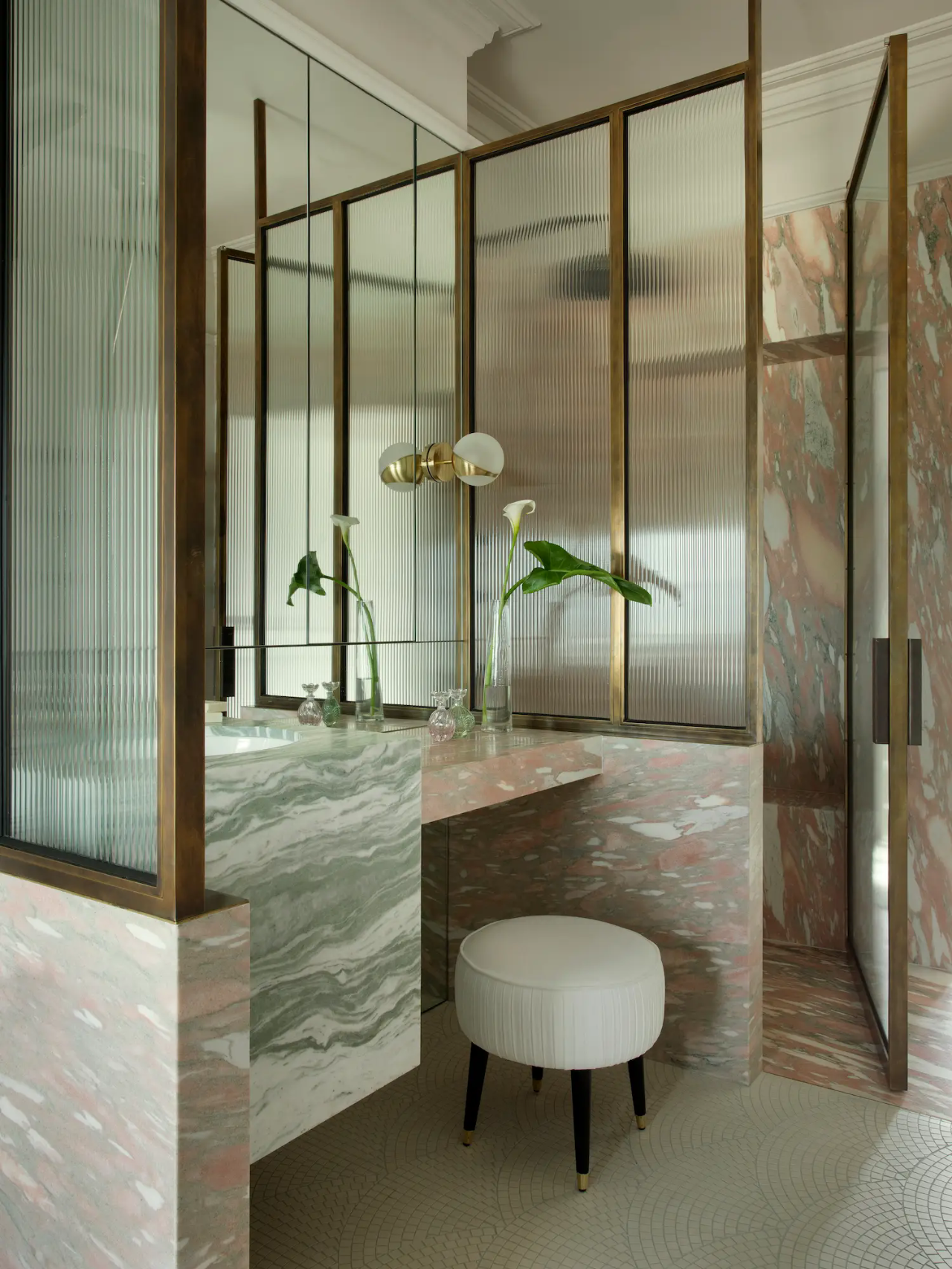 Infinity House（爱尔兰海岸别墅）丨Roisin Lafferty-28