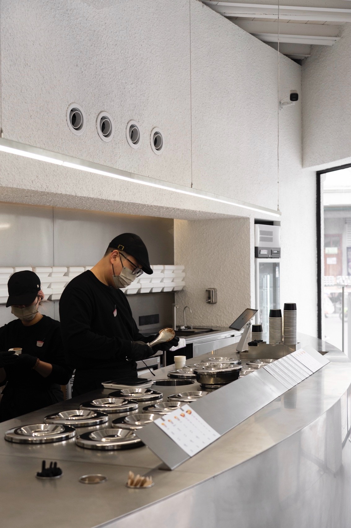 Ice Kirin Gelato（潮汕冰麒麟广东汕头店）丨中国汕头丨0321STUDIO-14