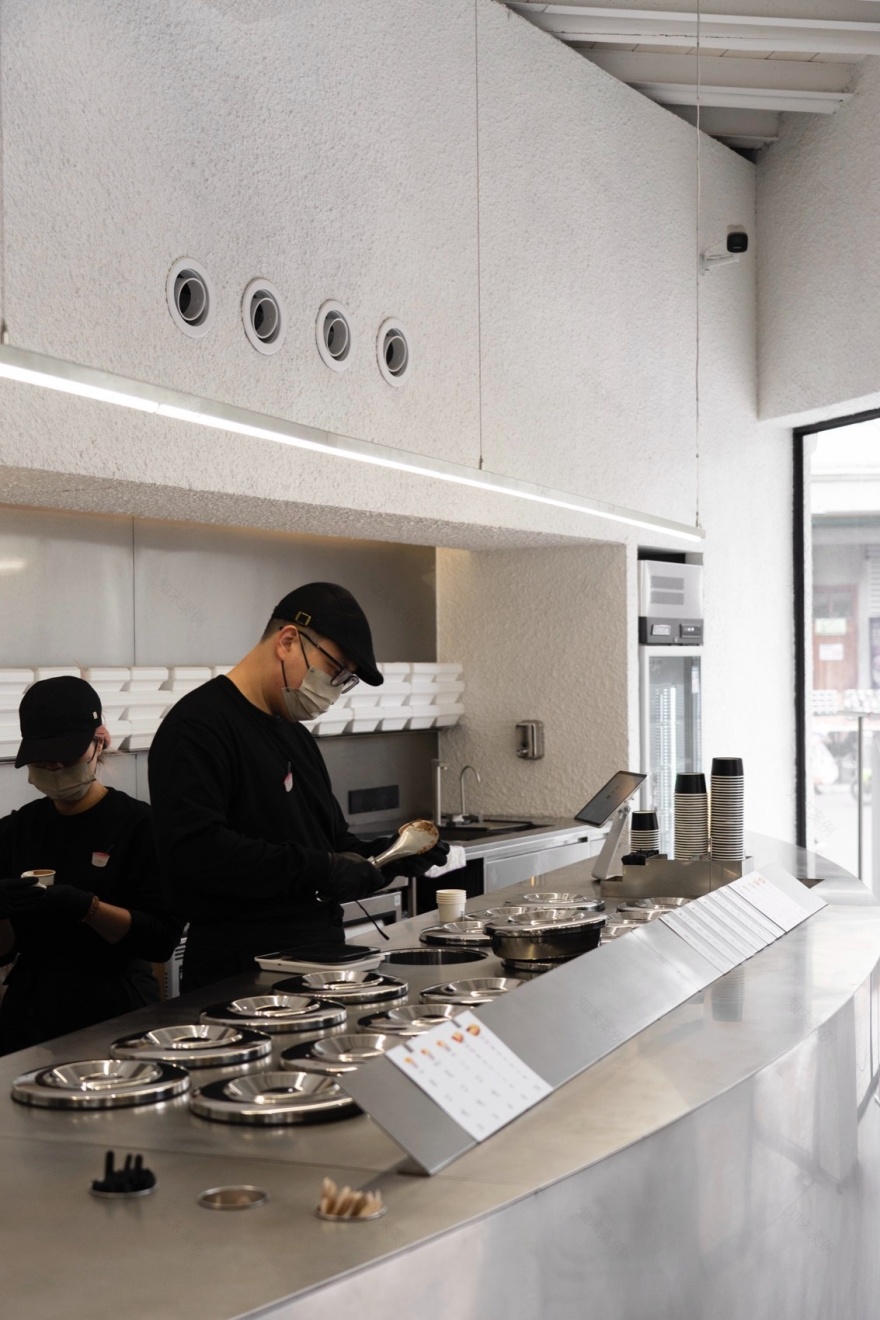 Ice Kirin Gelato(潮汕冰麒麟广东汕头店)丨中国汕头丨0321STUDIO-14