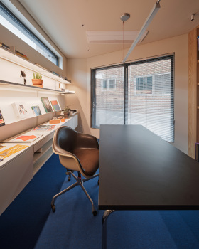 345 号房屋丨韩国首尔丨TIUM Architects