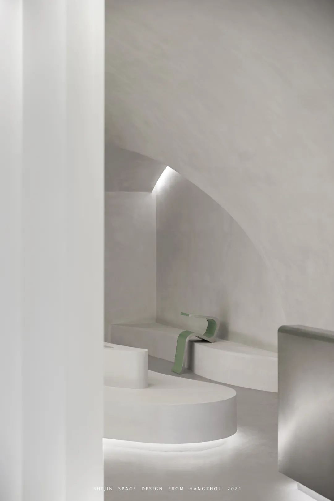 春田·宠物医院丨中国杭州丨舍近空间设计事务所-84