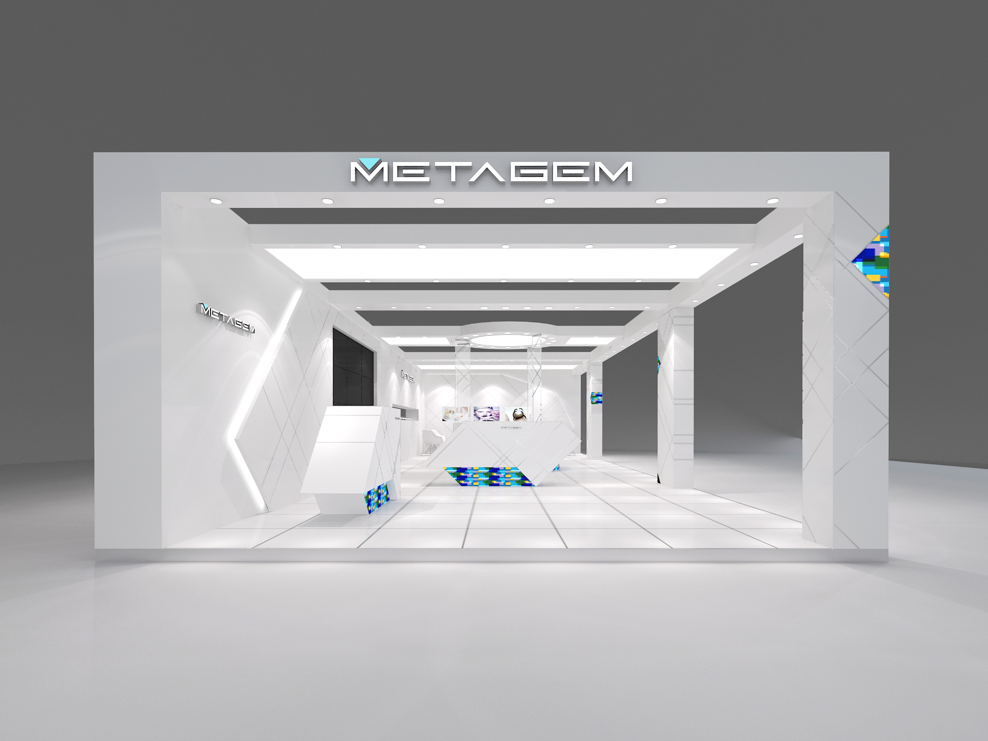 METAGEM智能宝石展位设计-0