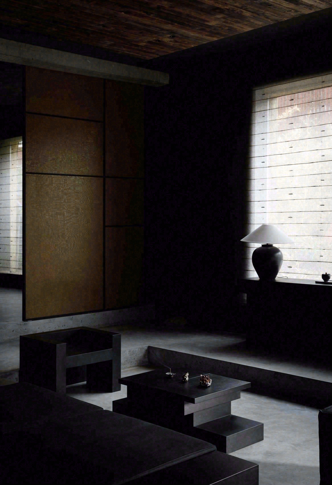 囙设计工作室丨中国北京-74