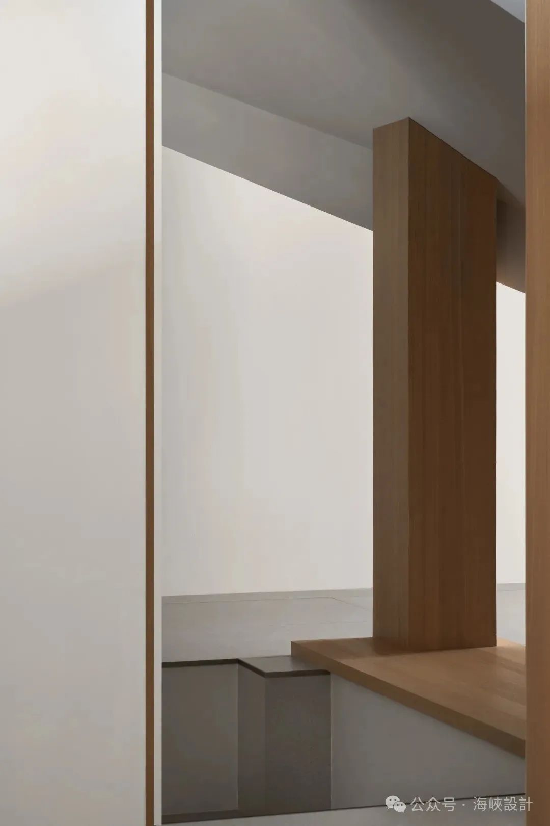 空间的构造丨中国三明丨越设计-41