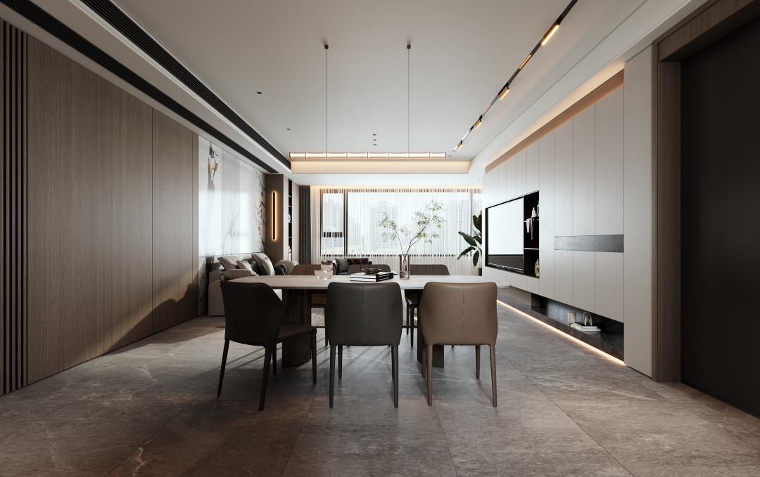 祥源花世界丨中国合肥丨安徽印空间设计事务所-18