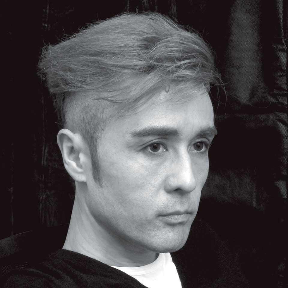 AD100 -  2013年中国最具影响力100位建筑、设计精英-17