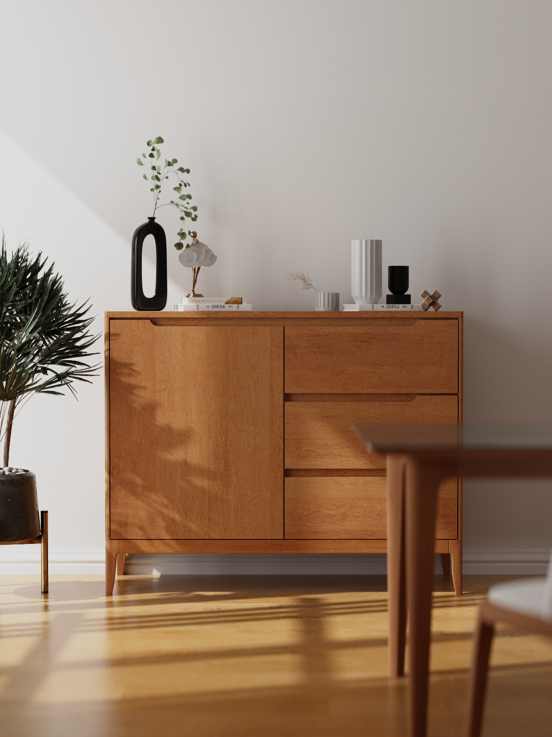 blender 场景渲染-4