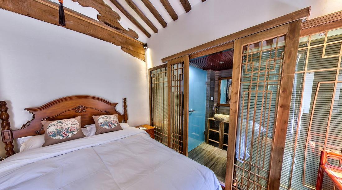 腾冲精品酒店-17