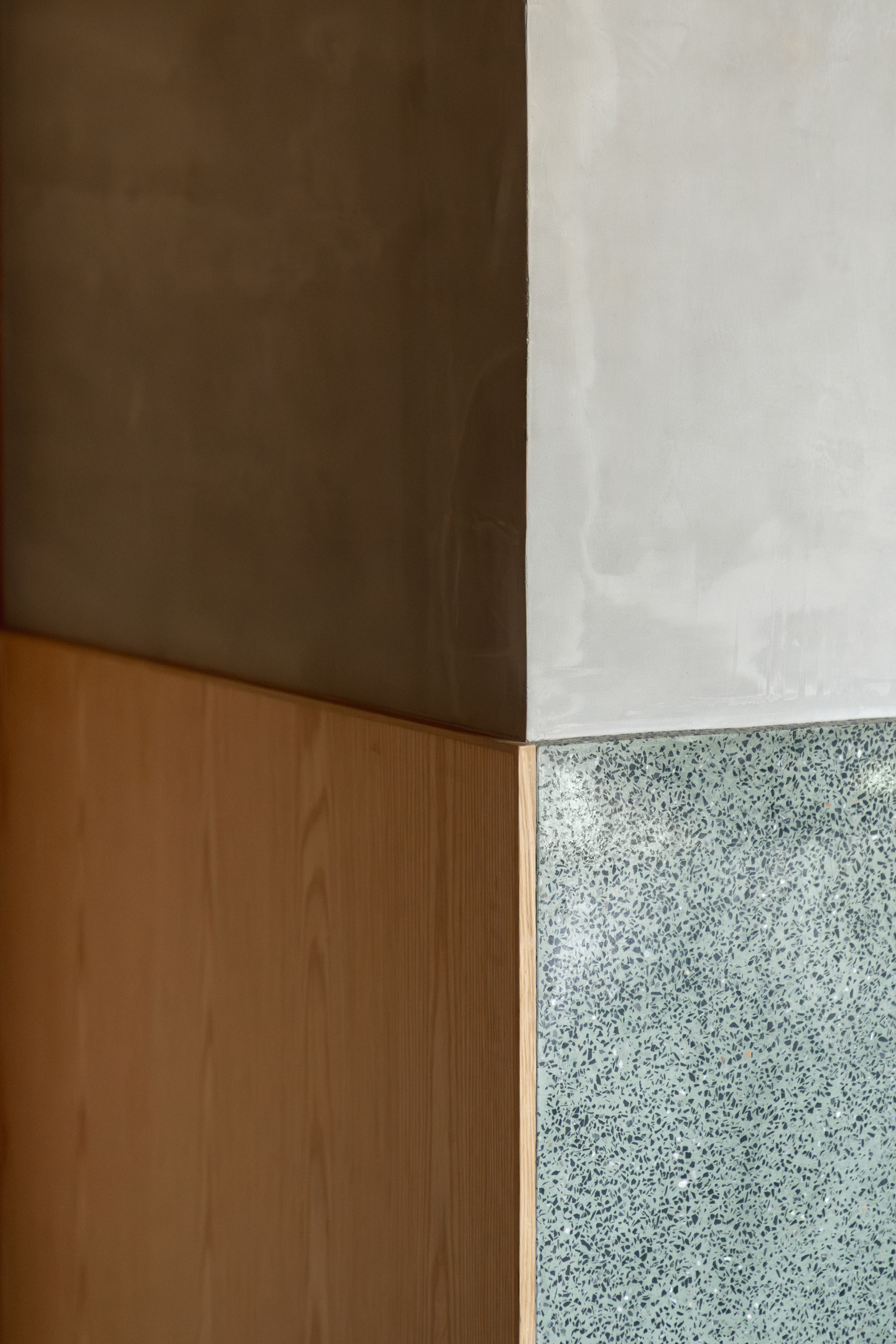 H168 号房屋丨泰国曼谷丨Only Human-25