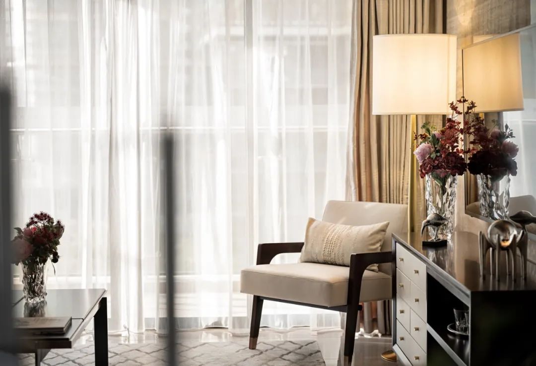 《空间美学，即生活美学》 | 戴勇设计团队打造的生活美学空间-54