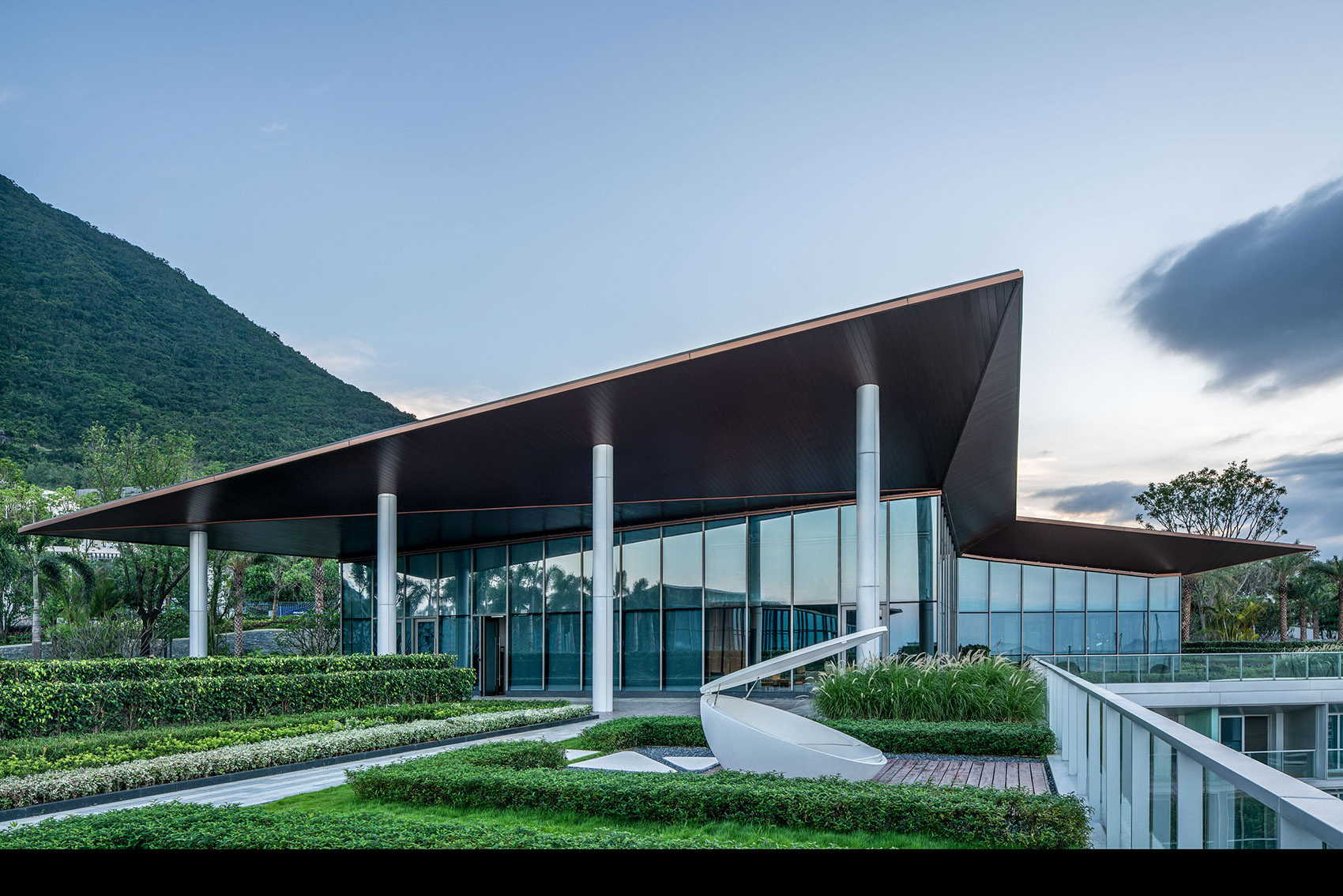 深圳南澳浪骑游艇会-33