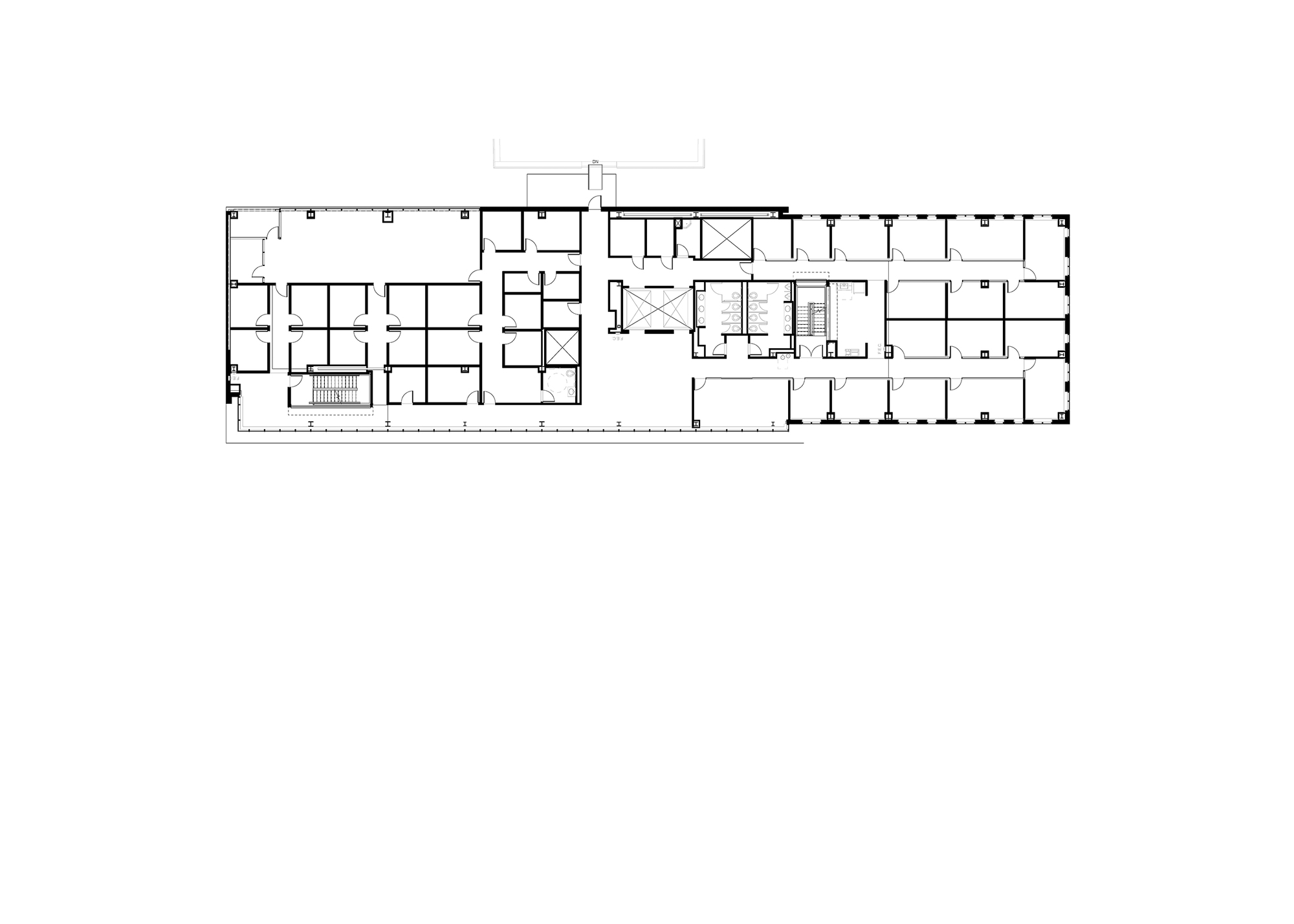 Penn 神经与行为科学大楼-30