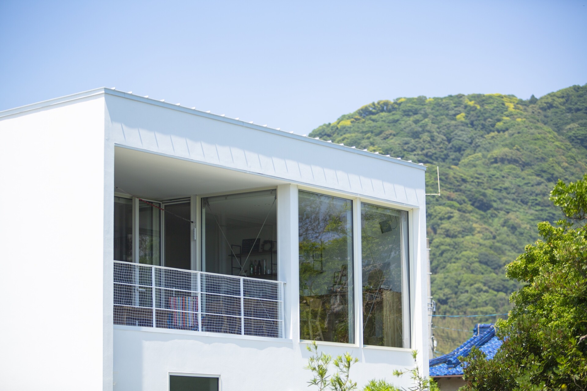 1階に配した子ども部屋と寝室が生み出す意外なメリット「コントラストハウス」 - #casa-36