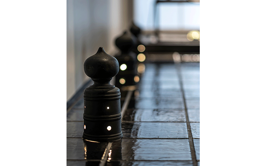 三井花园酒店京都河原町净教寺店  | 室内设计 | Projects | NIKKEN SEKKEI LTD-9