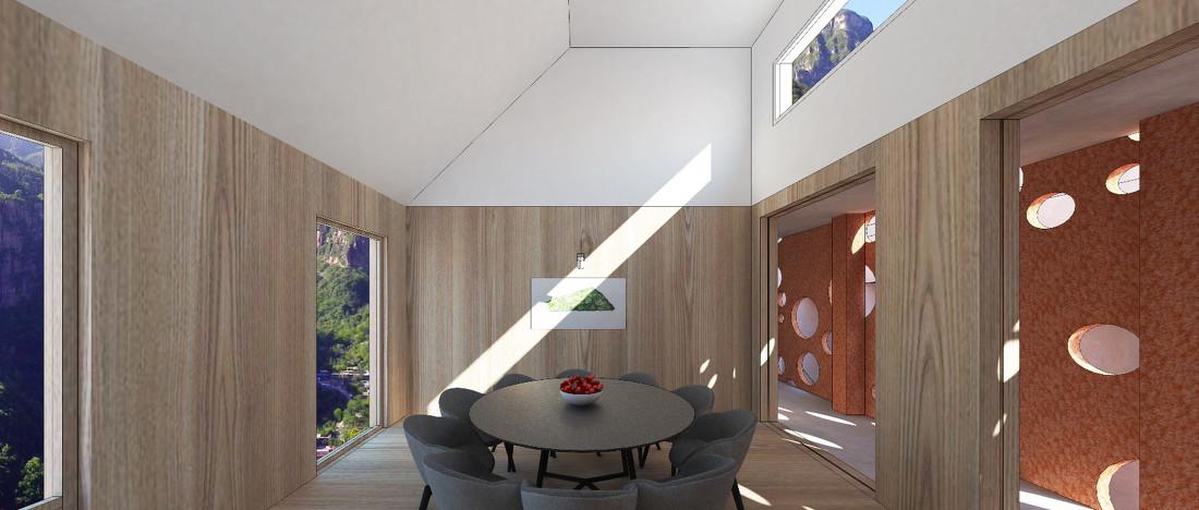 
河南石家庄小学改高端民宿 -47