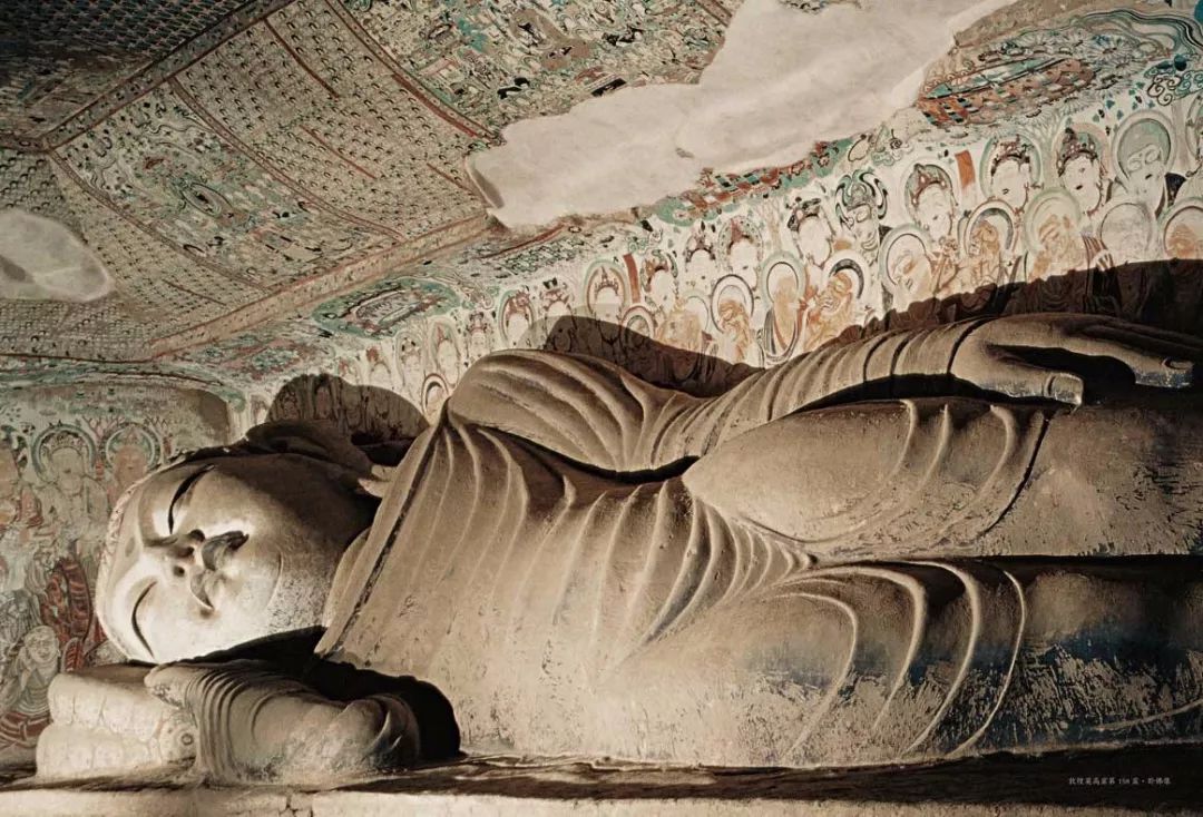 敦煌莫高窟艺术美学之旅丨环球观筑-55