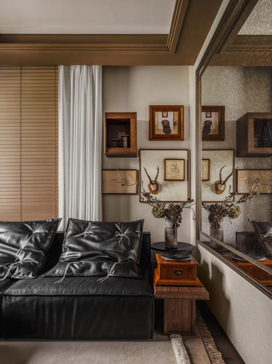 万华麓湖x澍田设计罗琛|灵魂传承，复古怀旧-47