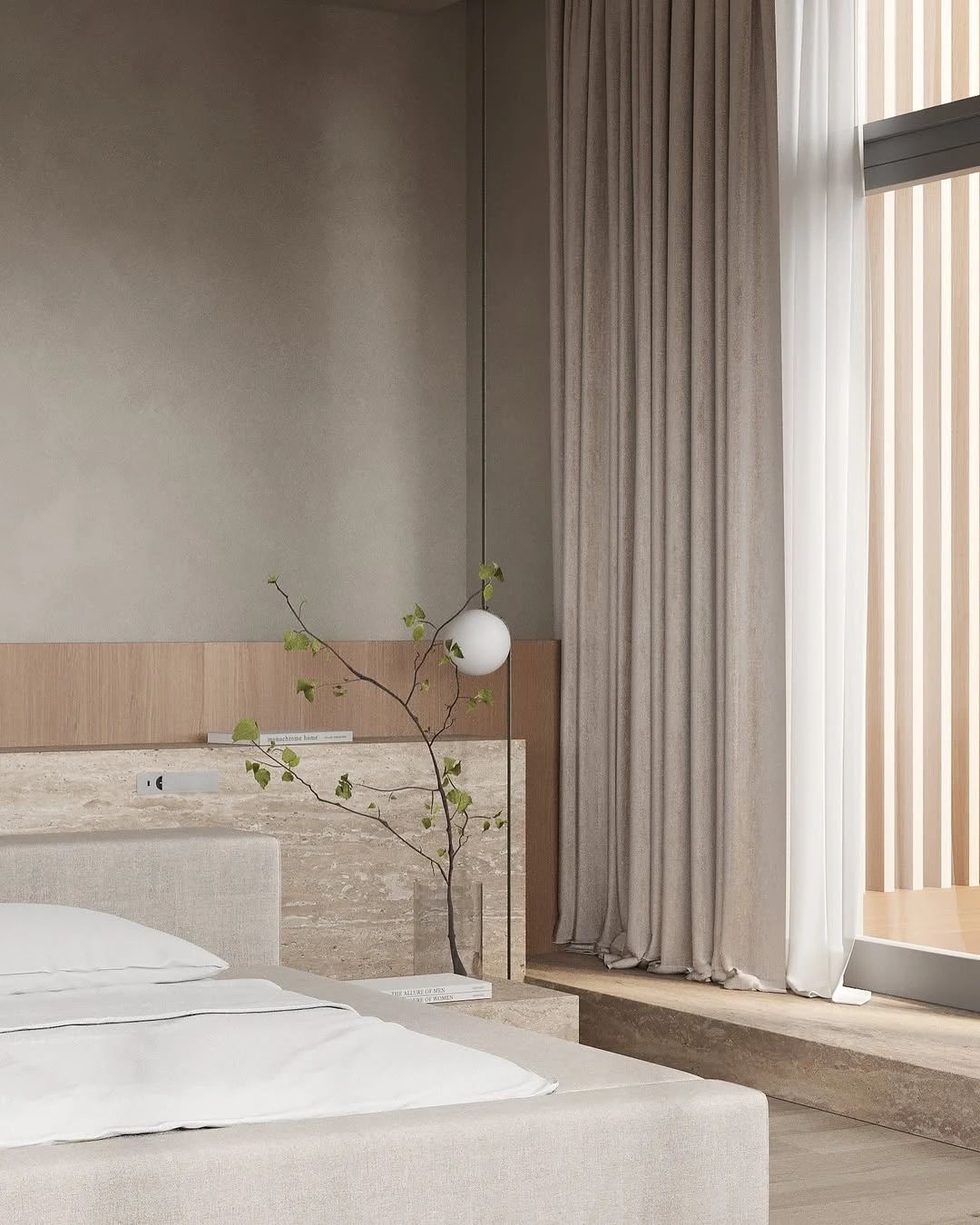 Light house 莫斯科郊外私人别墅丨俄罗斯莫斯科丨ZE | WORKROOM-49