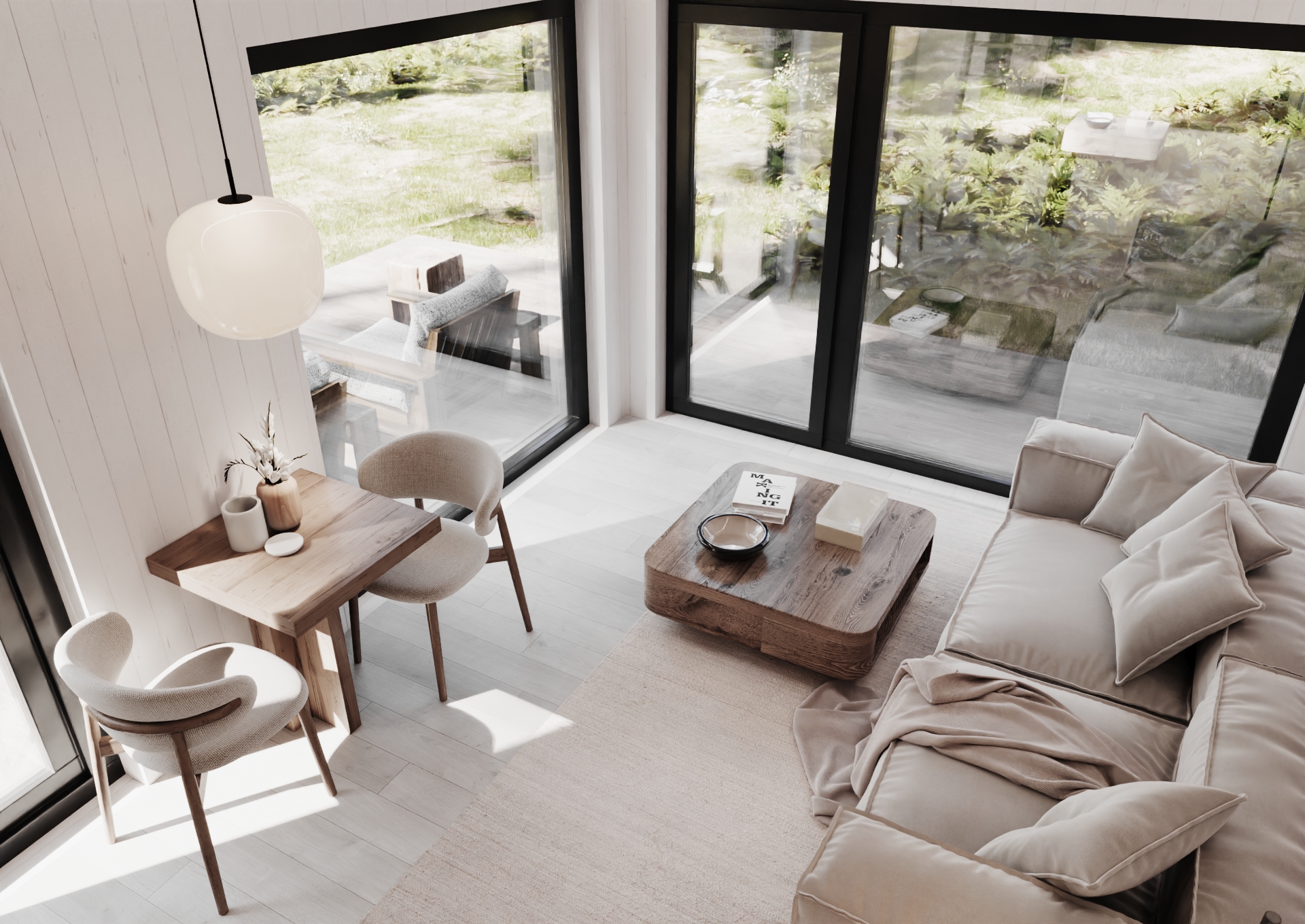 Movable House render-3