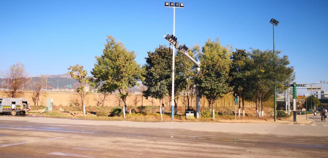 丘之境——昆明上悦天地景观设计-18