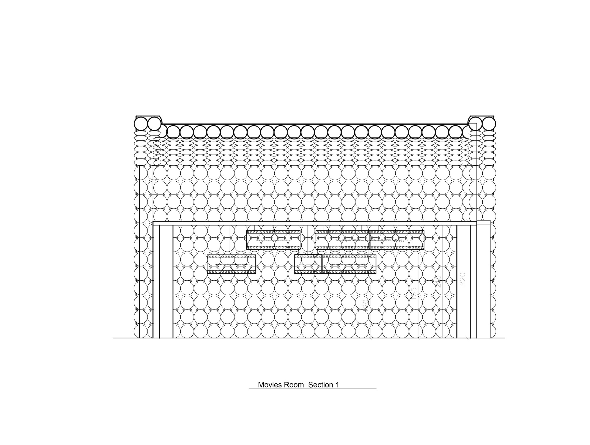 Reviving Al-Nazlah Center, Gallery and Service / Oriental Group Architects + Hamdy El-Setouhy-53