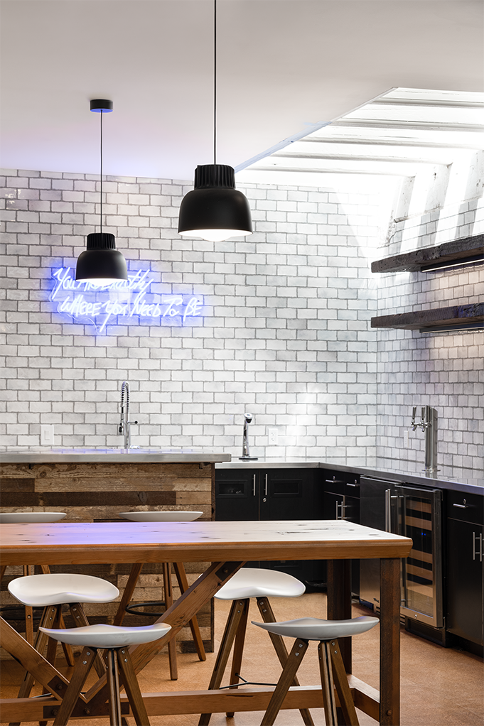 Hotel Del Coronado 电力厂丨obrARCHITECTURE inc.-15