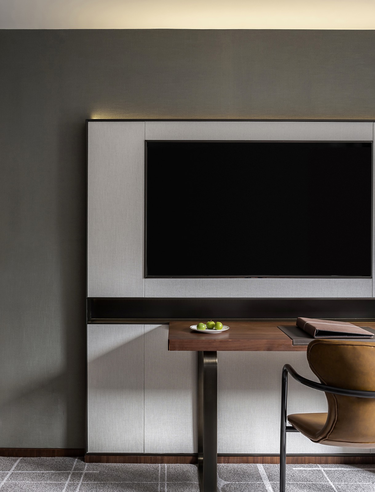 贵阳顾奈城市酒店丨中国贵阳-37