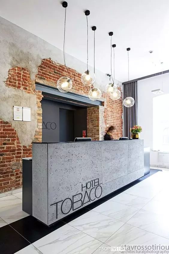 各种不同风格的前台设计-15