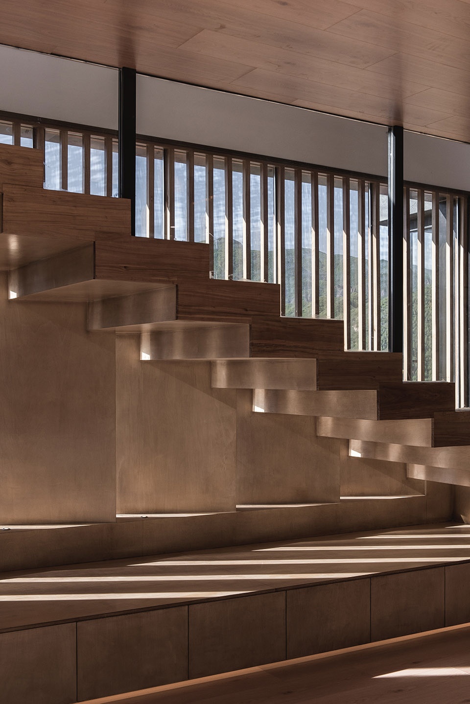 半山的居室 – 东胡林民宿丨中国北京丨未来以北工作室-64