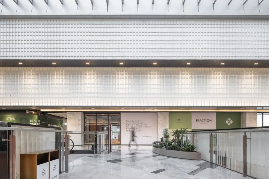 上海花木时光里丨中国上海丨贝诺 Benoy-2