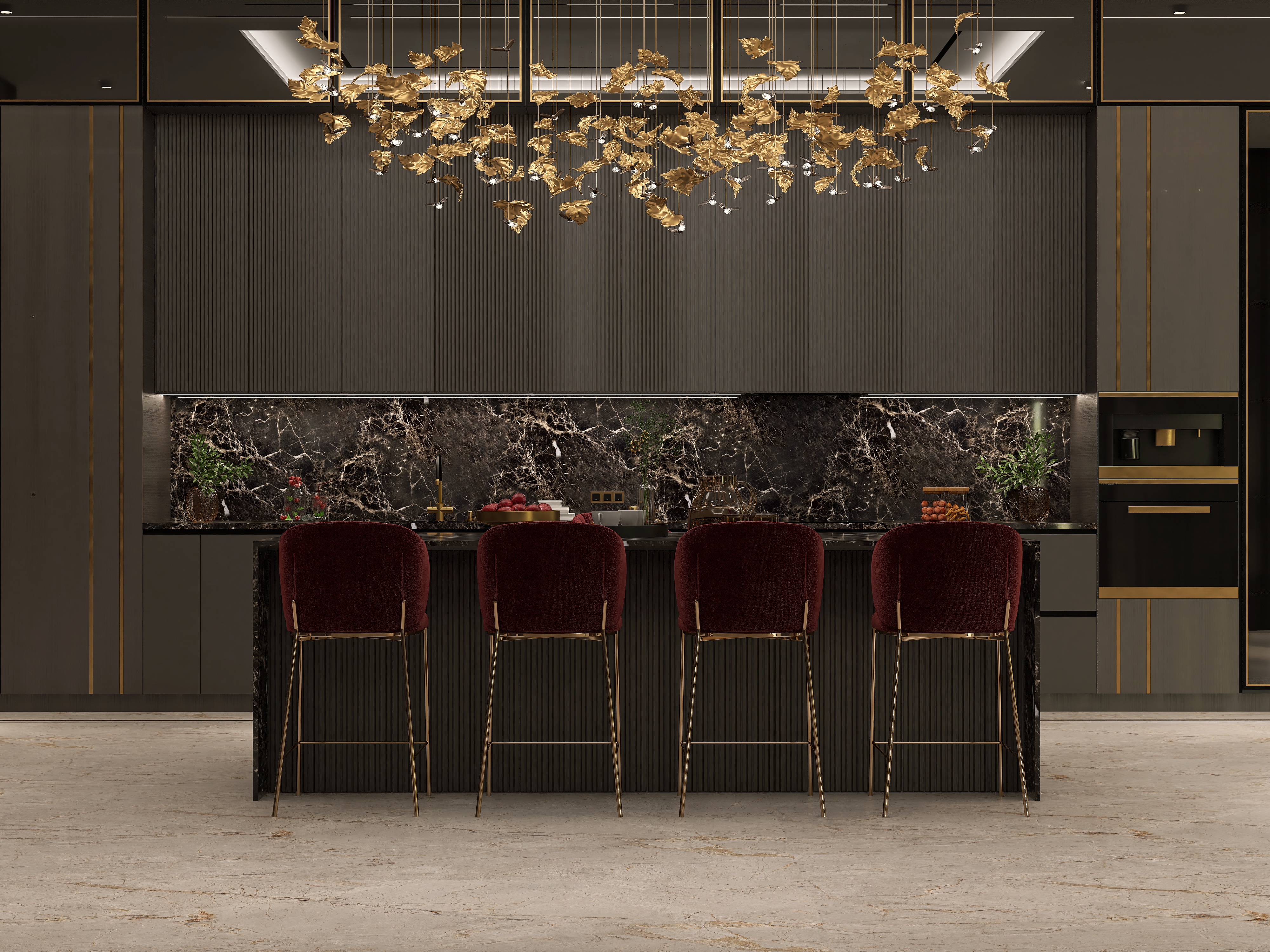 Luxe silence-1