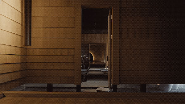 禅修馆的内外之间 · 于岛设计团队打造的心灵空间丨中国河北-97