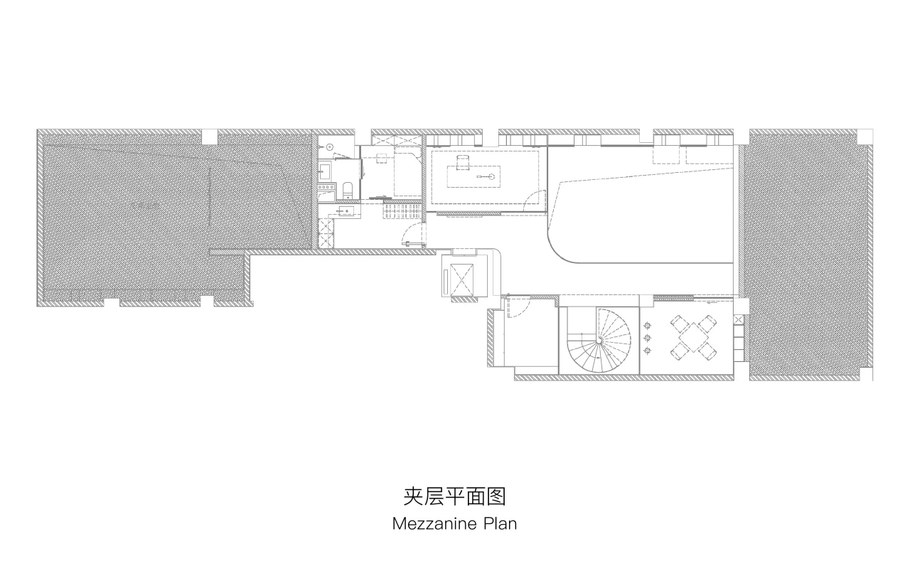 摩登野奢:長天雲汀叠墅丨中国海口丨DAS 大森设计,LWMA 李玮珉建筑师事务所-50