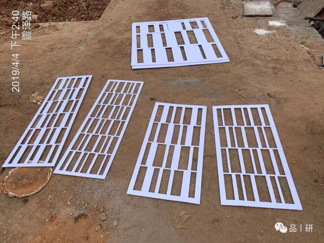 融创景观设计 | 精准搭模,细节推敲,打造高品质社区景观-97