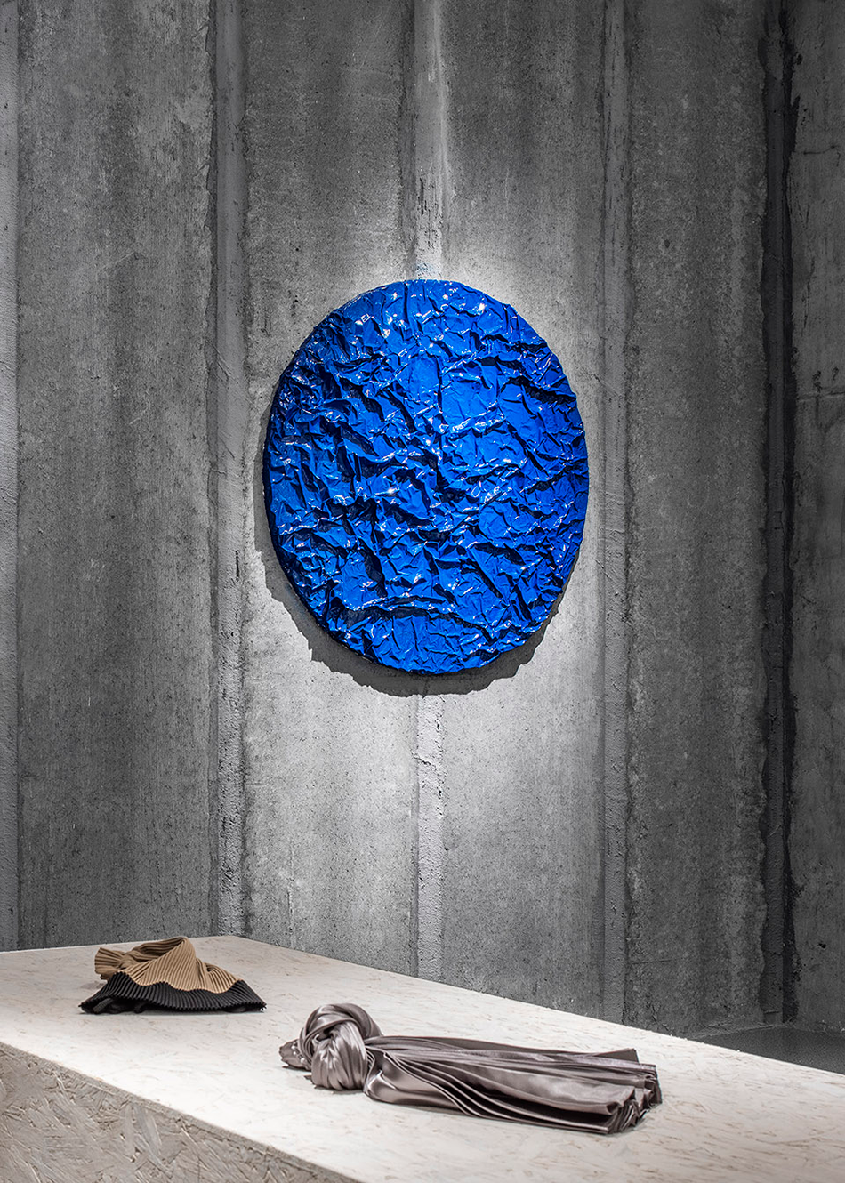 时尚品牌店设计大赏 | ON/OFF、BIBILEE、AND.G 概念店-57