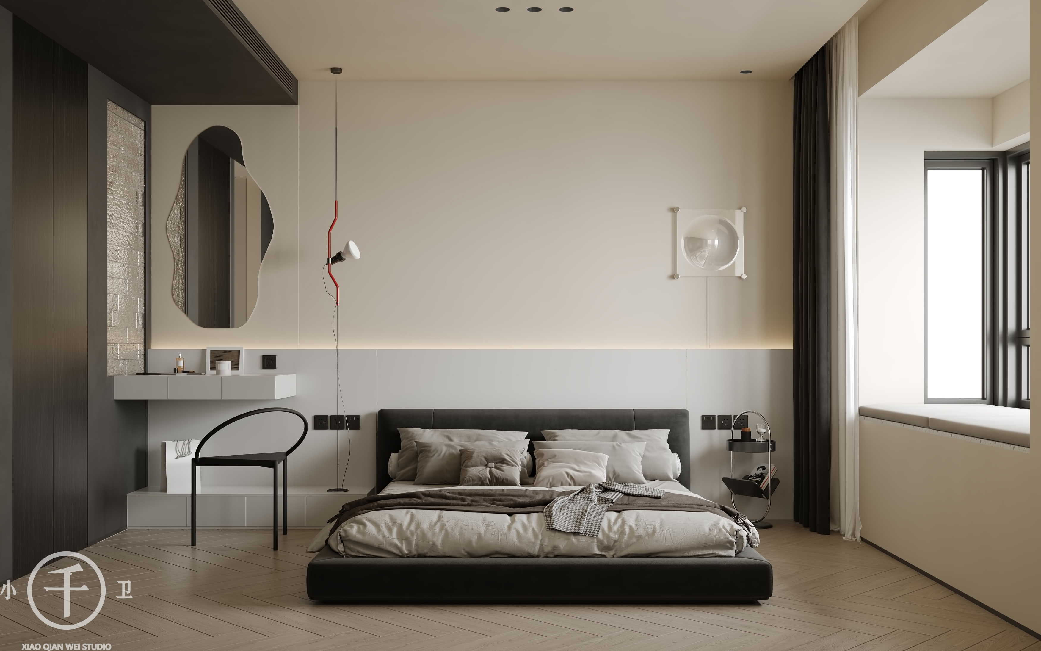 现代 | 简约 | 极简-1