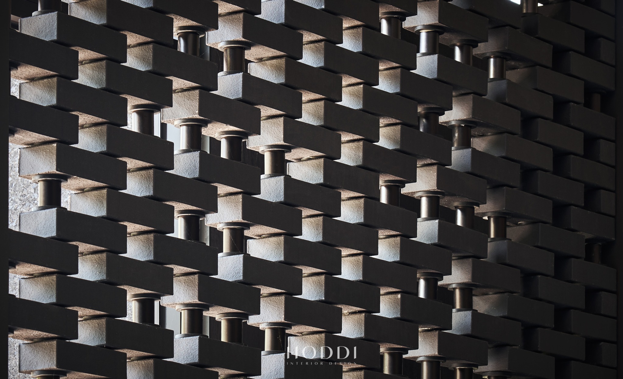 穿越时空的世外桃源——源滿室内设计-11